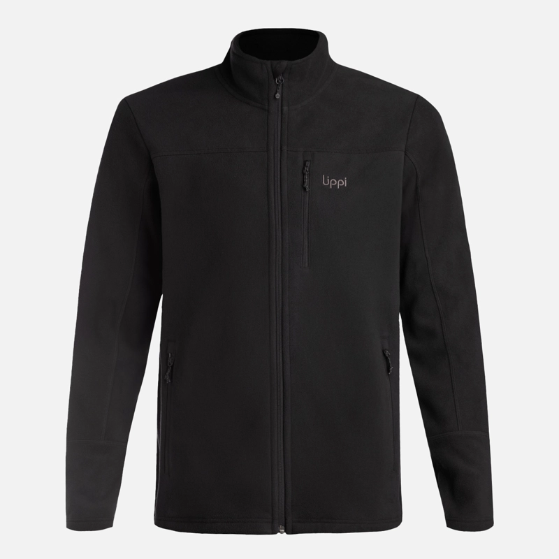POLAR HOMBRE PAICAVI THERM-PRO JACKET NEGRO LIPPI - 8