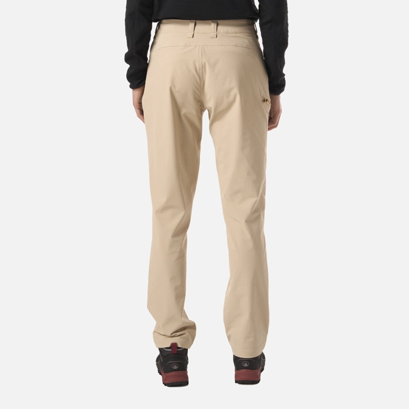PANTALON MUJER BLACKLASH Q-DRY PANTS BEIGE LIPPI - 3