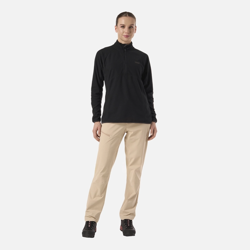 PANTALON MUJER BLACKLASH Q-DRY PANTS BEIGE LIPPI - 7
