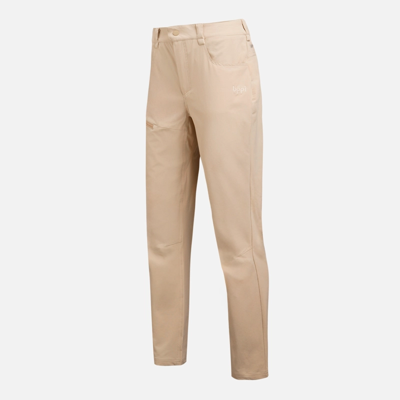 PANTALON MUJER BLACKLASH Q-DRY PANTS BEIGE LIPPI - 8