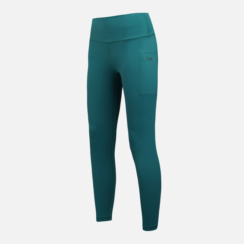 CALZA MUJER IN-ACTION SPORT LEGGINGS PETROLEO OSCURO LIPPI - 7