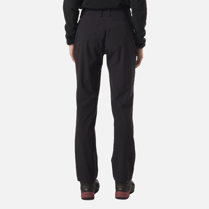 PANTALON MUJER BLACKLASH Q-DRY PANTS NEGRO LIPPI - 3