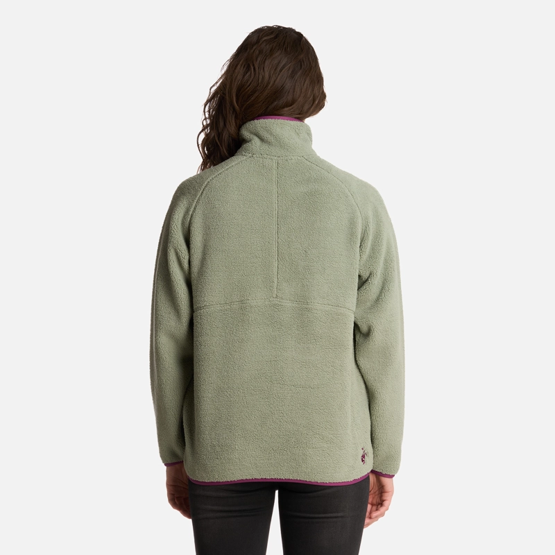 POLAR MUJER FOGON LAUREL HAKA HONU - 3