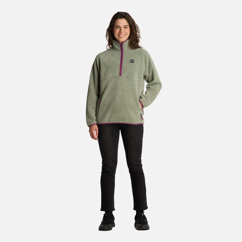 POLAR MUJER FOGON LAUREL HAKA HONU - 6