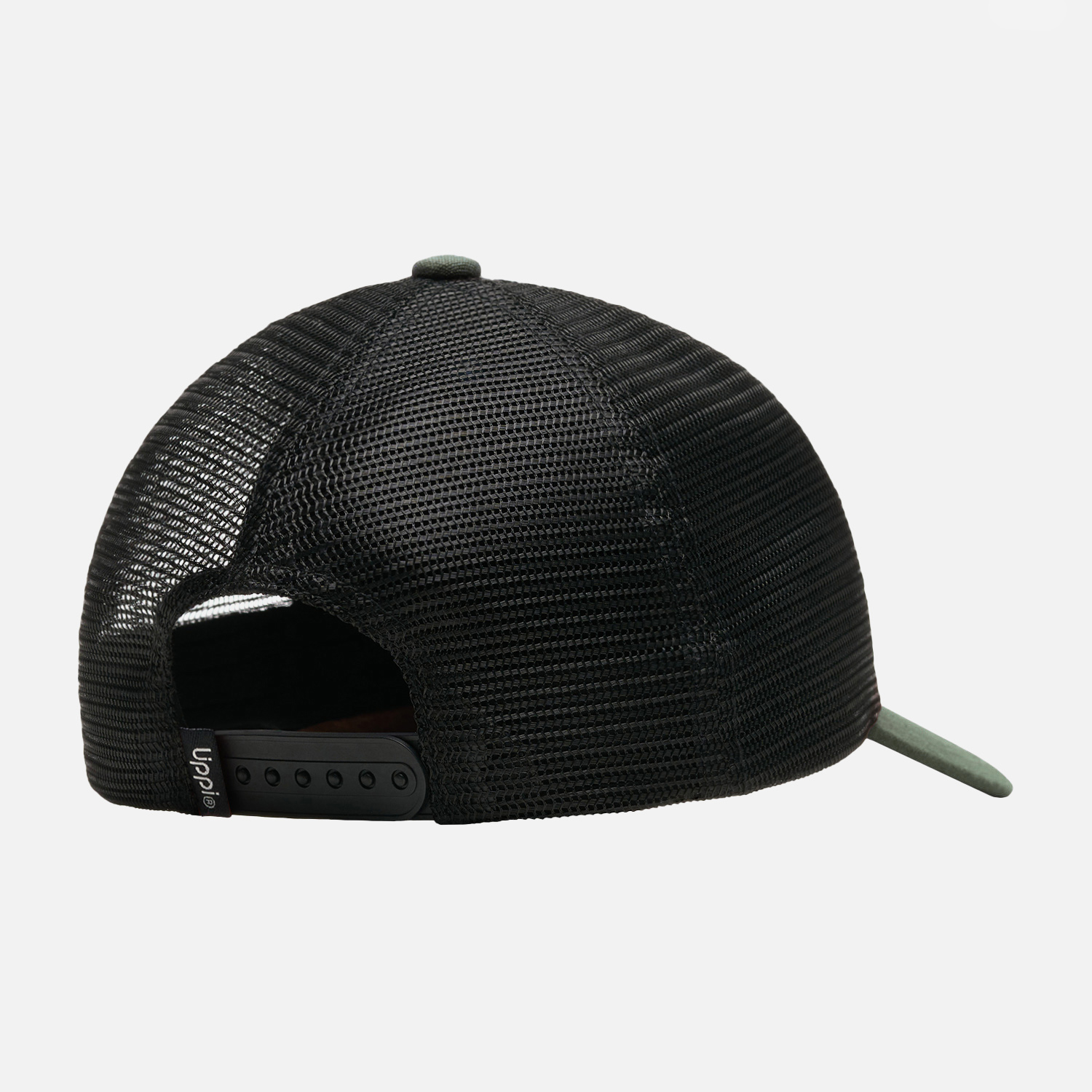 JOCKEY MOUNTAIN TRUCK CAP JADE LIPPI V26 - 2