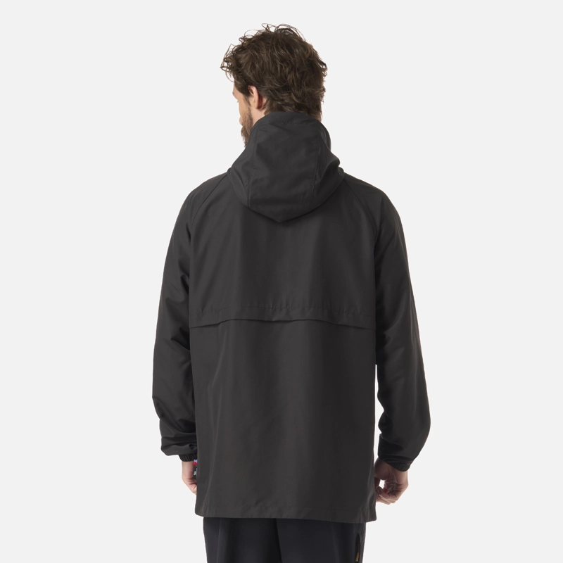 CHAQUETA HOMBRE APERRAO NEGRO HAKA HONU - 3