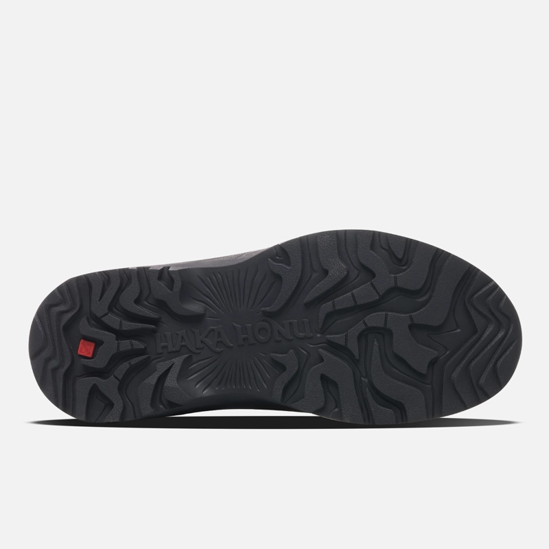 ZAPATO MUJER PAMPA LOW BURDEO HAKA HONU - 3