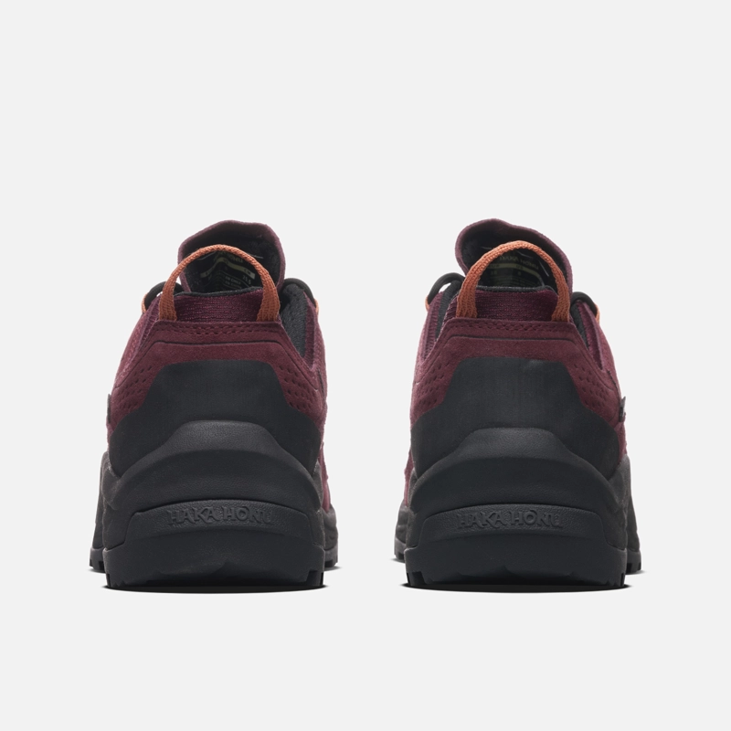 ZAPATO MUJER PAMPA LOW BURDEO HAKA HONU - 5