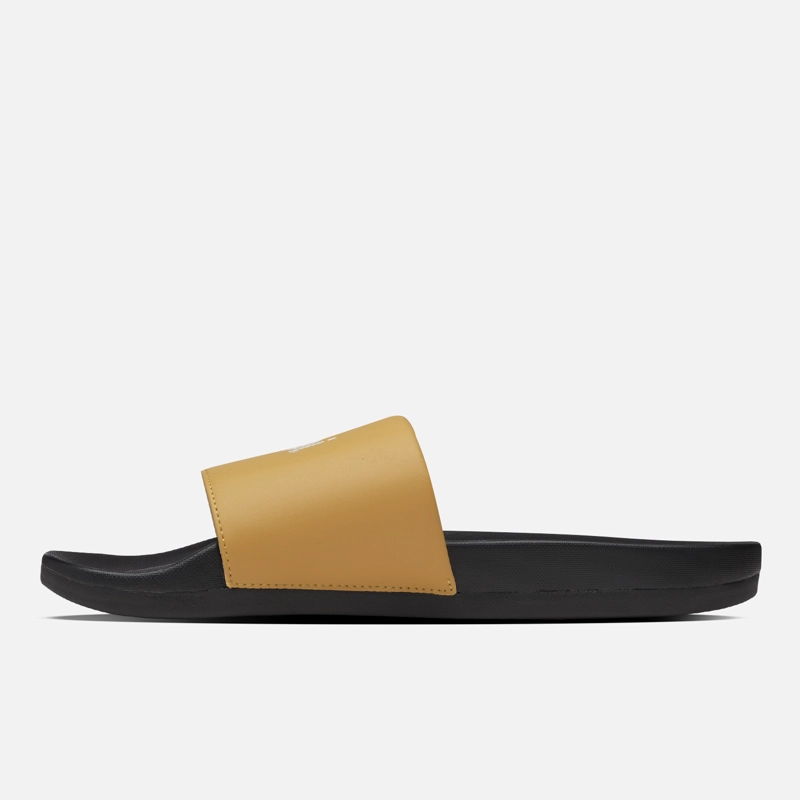 SANDALIA HOMBRE INSIGNE SLIDE MOSTAZA LIPPI - 6