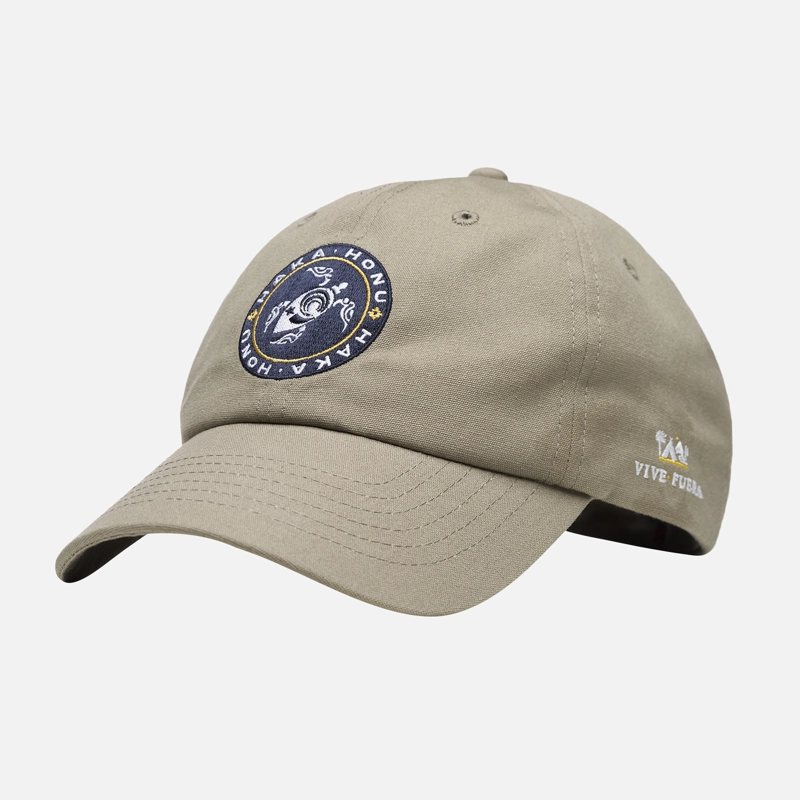 JOCKEY UNISEX PUNTA VERDE OLIVA HAKA HONU V26 - 1