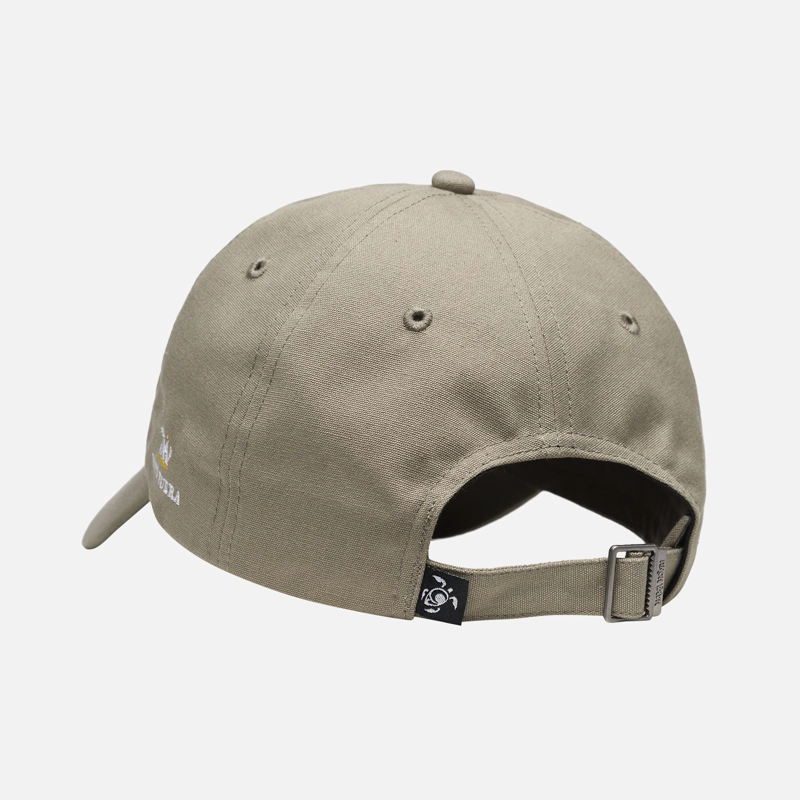 JOCKEY UNISEX PUNTA VERDE OLIVA HAKA HONU V26 - 2