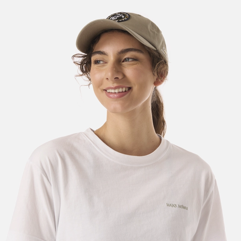 JOCKEY UNISEX PUNTA VERDE OLIVA HAKA HONU V26 - 3