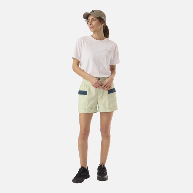 JOCKEY UNISEX PUNTA VERDE OLIVA HAKA HONU V26 - 5