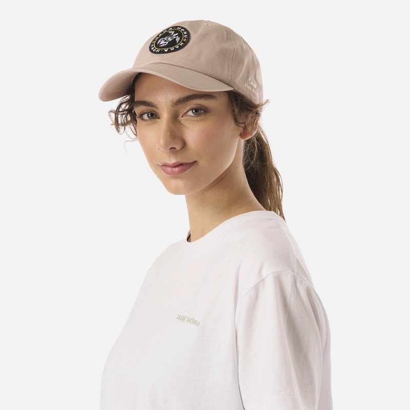 JOCKEY UNISEX PUNTA TAUPE HAKA HONU V26 - 3