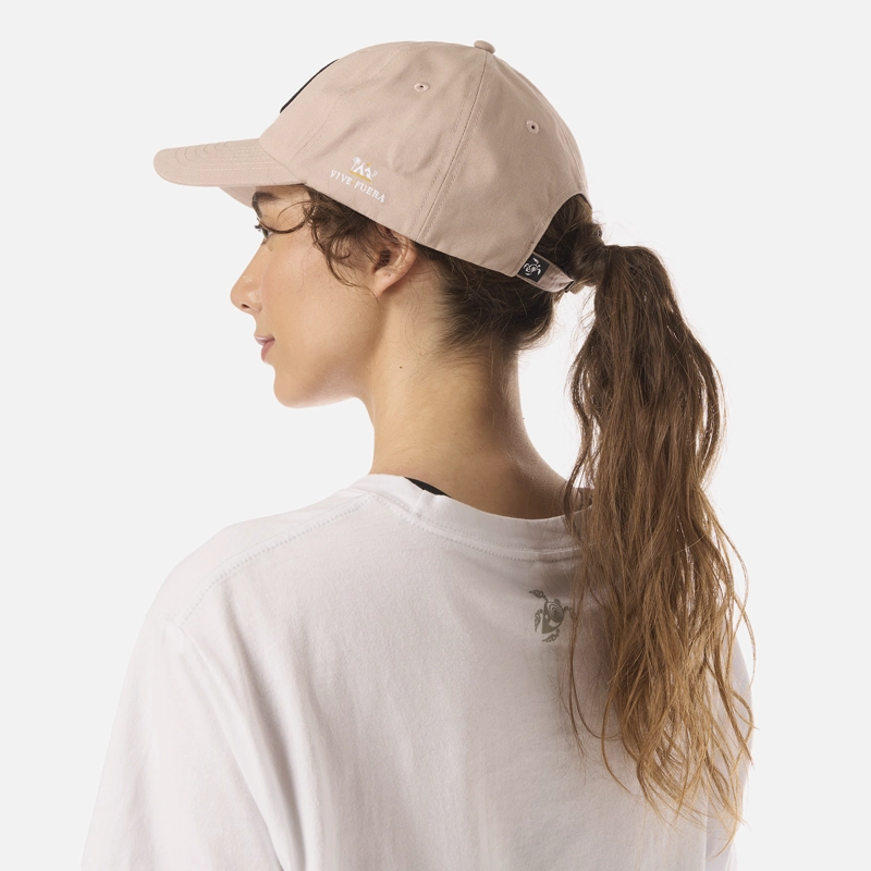 JOCKEY UNISEX PUNTA TAUPE HAKA HONU V26 - 4
