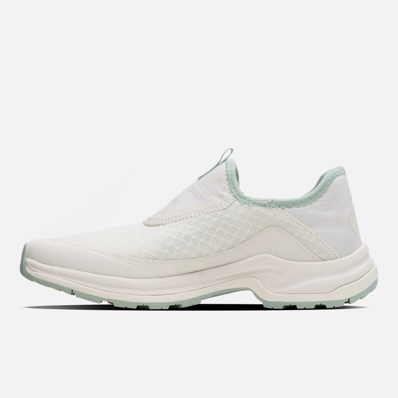 ZAPATILLA MUJER PANAL III BLANCO / JADE LIPPI V26 - 2