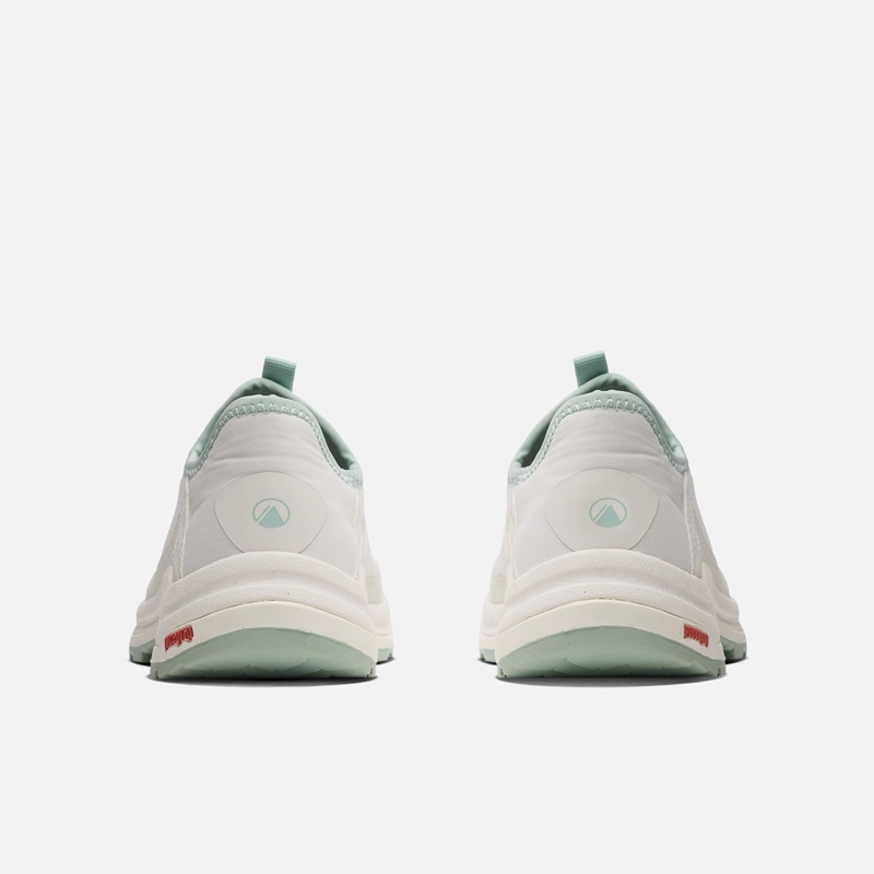 ZAPATILLA MUJER PANAL III BLANCO / JADE LIPPI V26 - 5