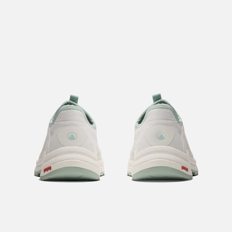 ZAPATILLA MUJER PANAL III BLANCO / JADE LIPPI V26 - 5