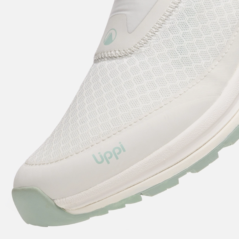 ZAPATILLA MUJER PANAL III BLANCO / JADE LIPPI V26 - 7