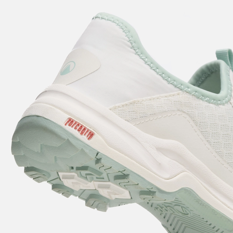 ZAPATILLA MUJER PANAL III BLANCO / JADE LIPPI V26 - 8