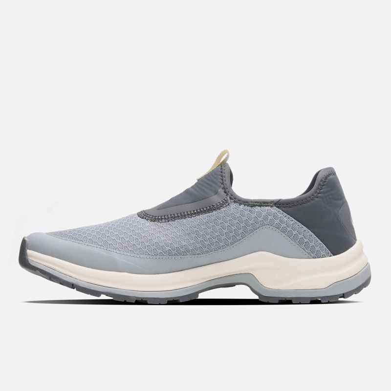 ZAPATILLA HOMBRE PANAL III GRIS LIPPI V26 - 2