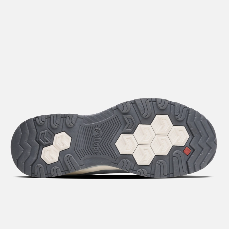 ZAPATILLA HOMBRE PANAL III GRIS LIPPI V26 - 3