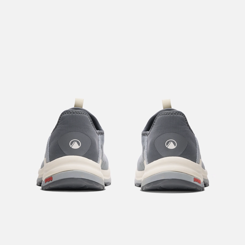 ZAPATILLA HOMBRE PANAL III GRIS LIPPI V26 - 5