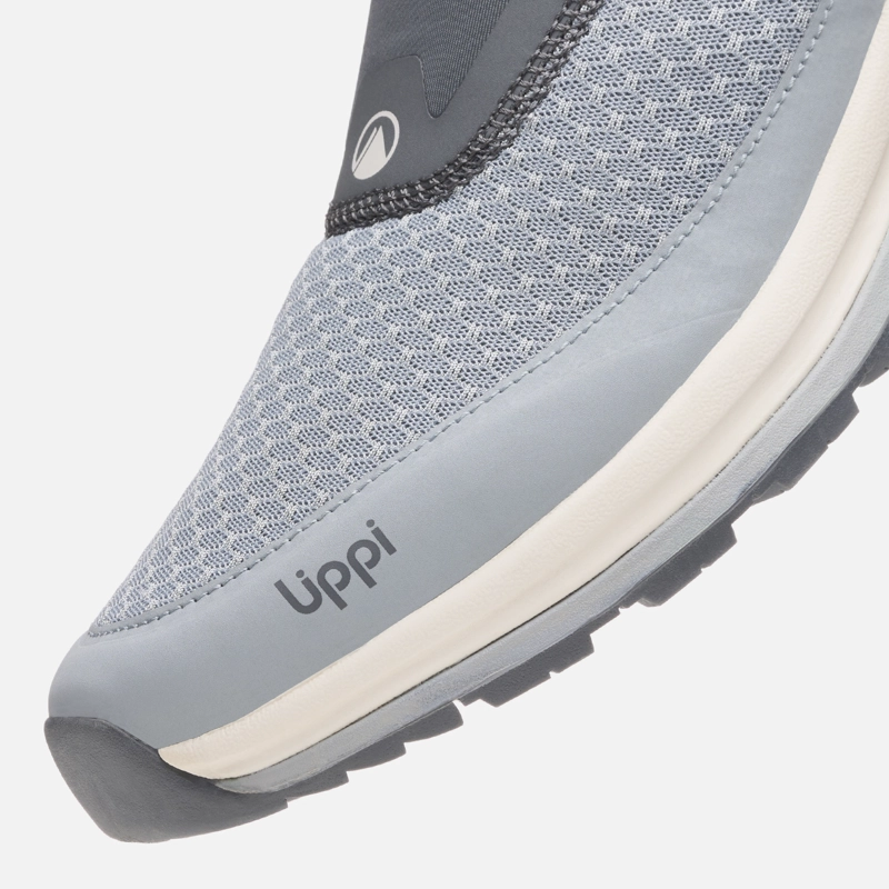 ZAPATILLA HOMBRE PANAL III GRIS LIPPI V26 - 7