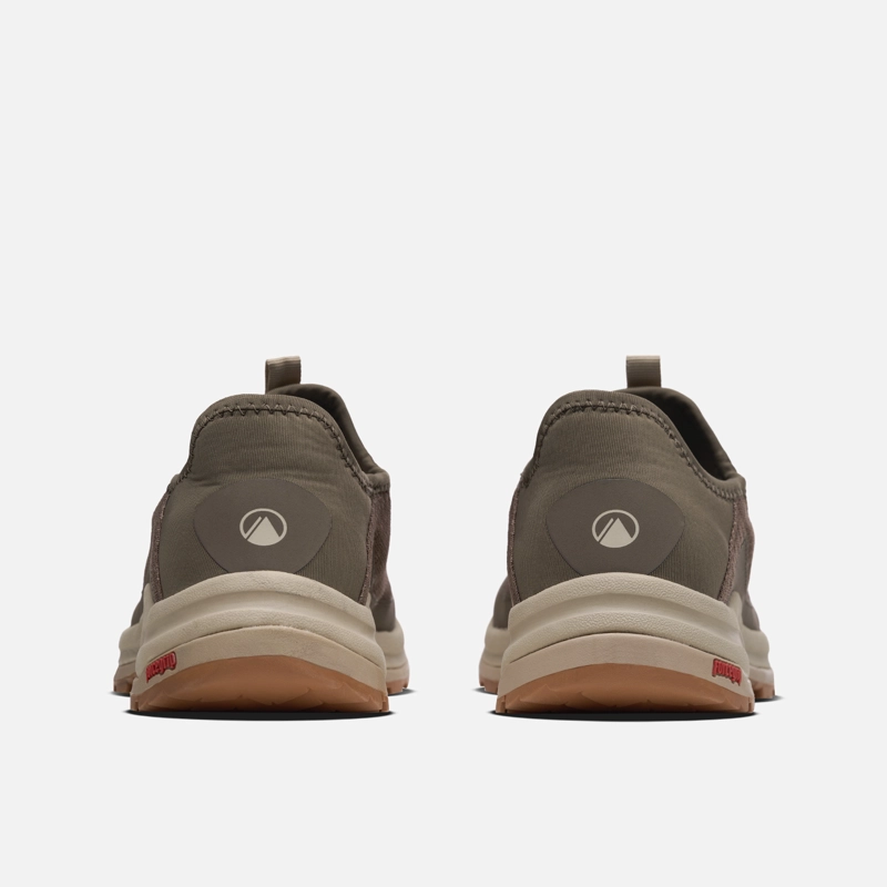 ZAPATILLA HOMBRE PANAL III CANELA LIPPI V26 - 5