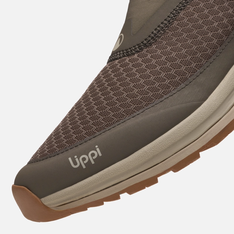 ZAPATILLA HOMBRE PANAL III CANELA LIPPI V26 - 7