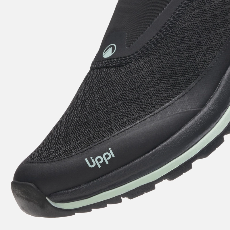 ZAPATILLA MUJER PANAL III NEGRO / JADE LIPPI - 7