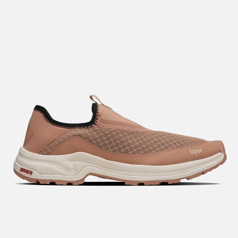 ZAPATILLA MUJER PANAL III DAMASCO LIPPI V26 - 1