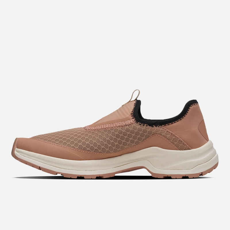 ZAPATILLA MUJER PANAL III DAMASCO LIPPI V26 - 2