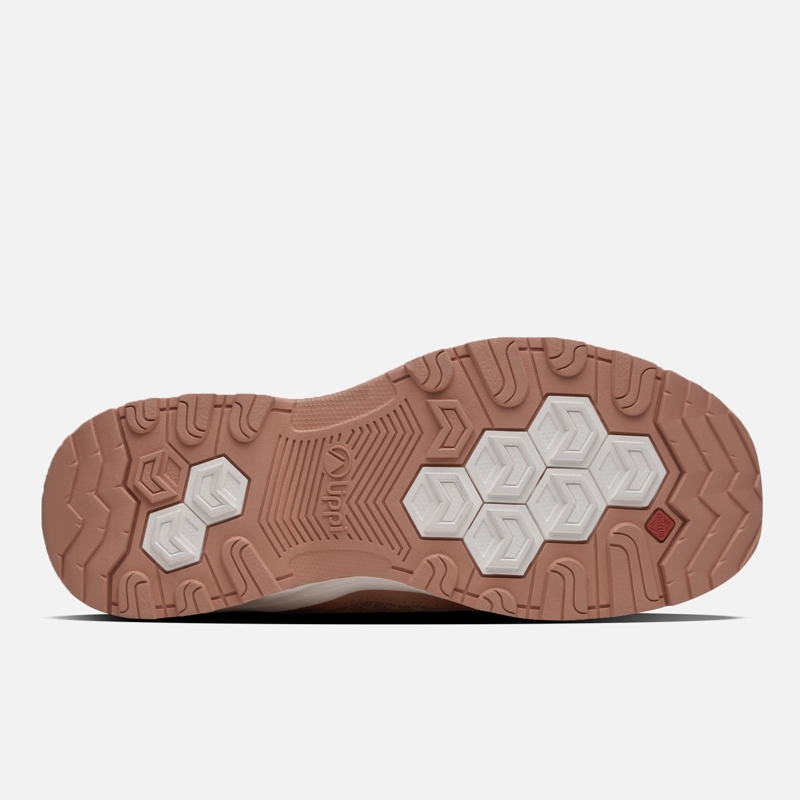 ZAPATILLA MUJER PANAL III DAMASCO LIPPI V26 - 3