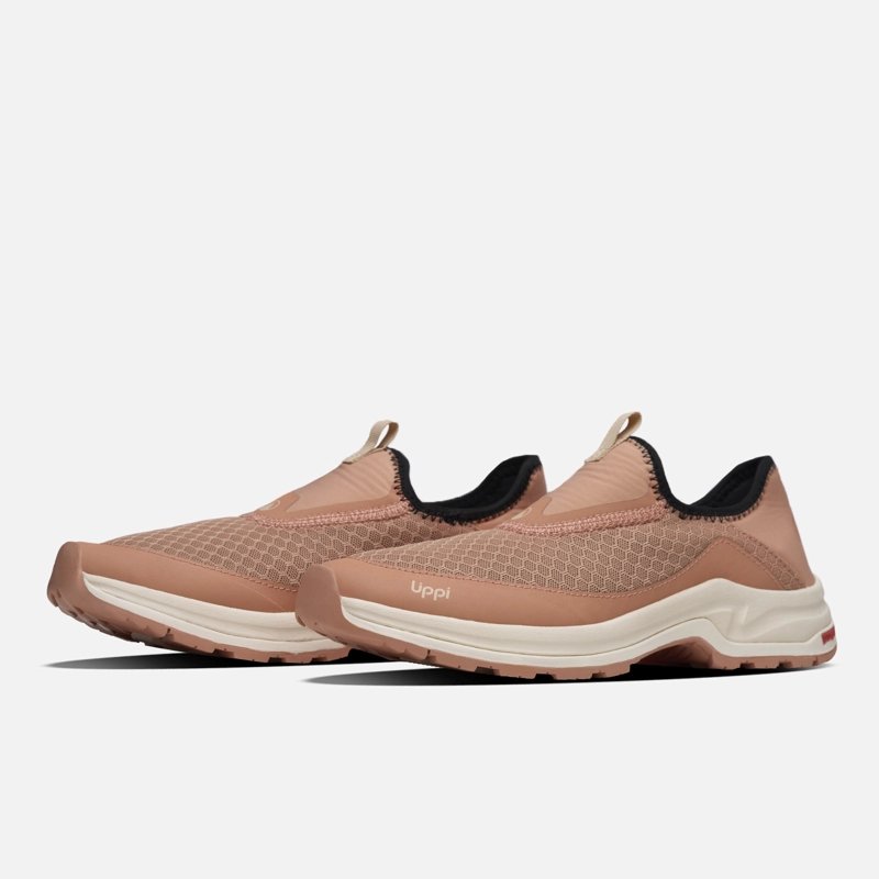 ZAPATILLA MUJER PANAL III DAMASCO LIPPI V26 - 4