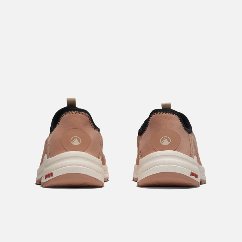 ZAPATILLA MUJER PANAL III DAMASCO LIPPI V26 - 5