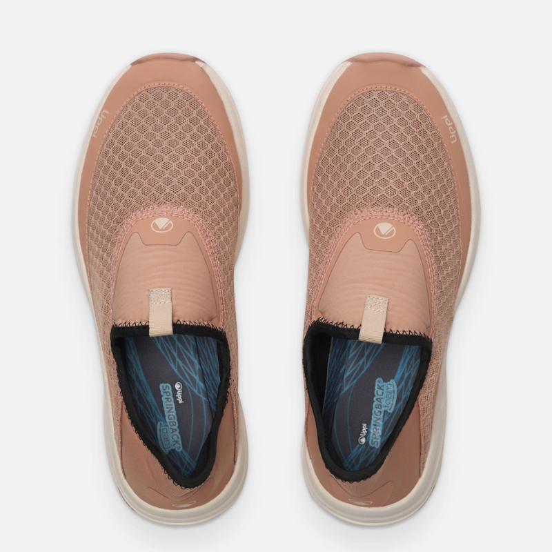 ZAPATILLA MUJER PANAL III DAMASCO LIPPI V26 - 6