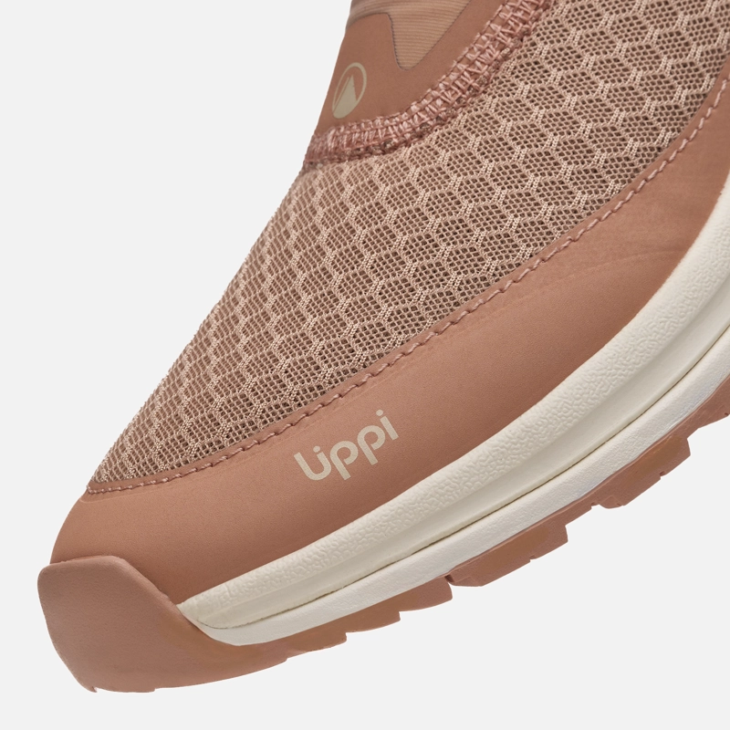 ZAPATILLA MUJER PANAL III DAMASCO LIPPI V26 - 7