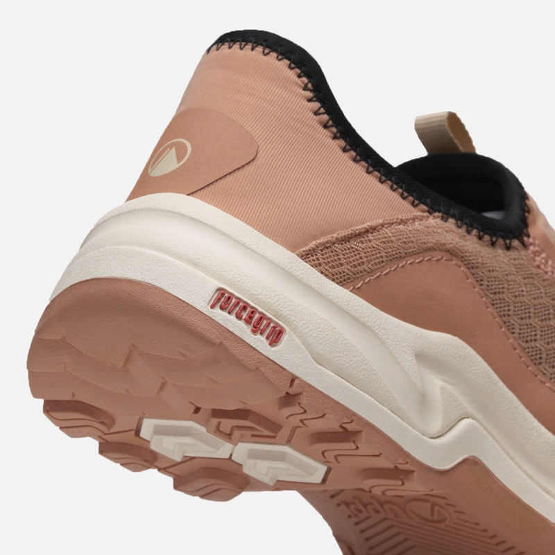 ZAPATILLA MUJER PANAL III DAMASCO LIPPI V26 - 8