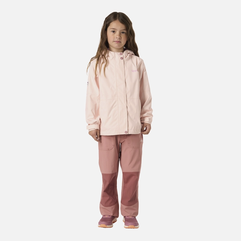 CHAQUETA NIÑA BLIZZARD B-DRY HOODY JACKET DAMASCO LIPPI - 6