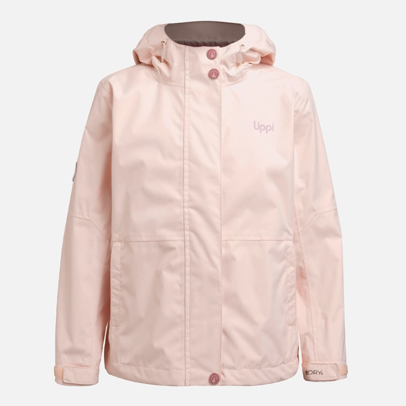 CHAQUETA NIÑA BLIZZARD B-DRY HOODY JACKET DAMASCO LIPPI - 7