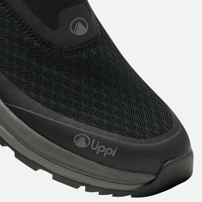 ZAPATILLA HOMBRE PANAL III NEGRO LIPPI - 6