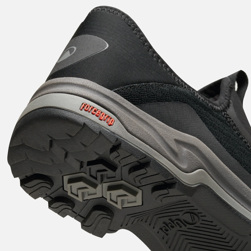 ZAPATILLA HOMBRE PANAL III NEGRO LIPPI - 7
