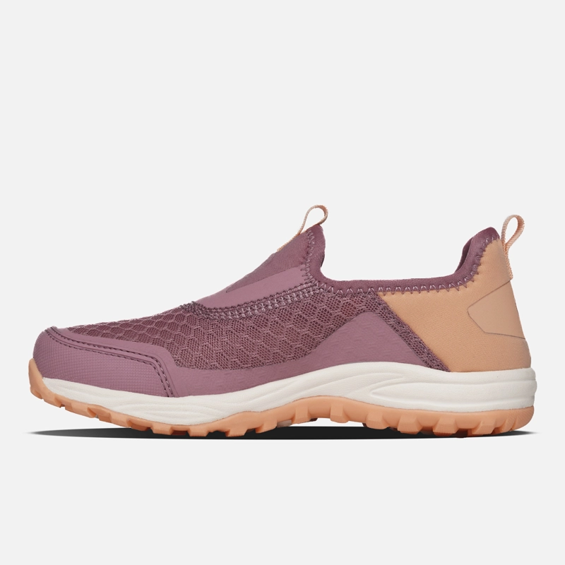 ZAPATILLA NIÑA PANAL KIDS ROSA LIPPI V26 - 2