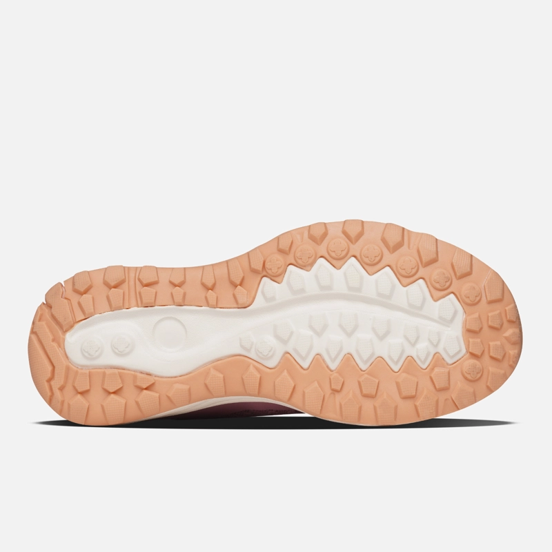 ZAPATILLA NIÑA PANAL KIDS ROSA LIPPI V26 - 3