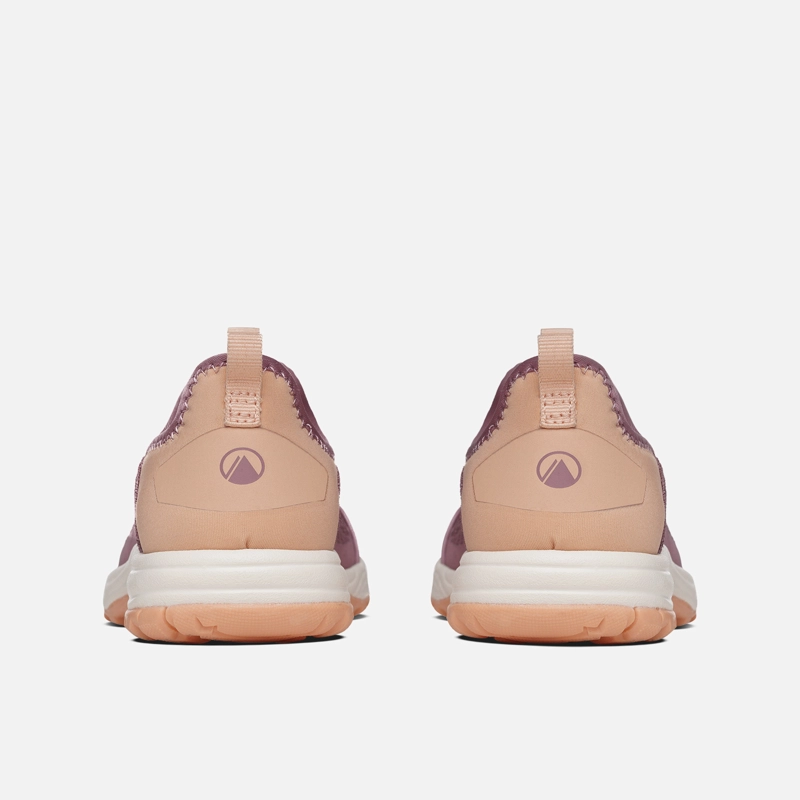 ZAPATILLA NIÑA PANAL KIDS ROSA LIPPI V26 - 5