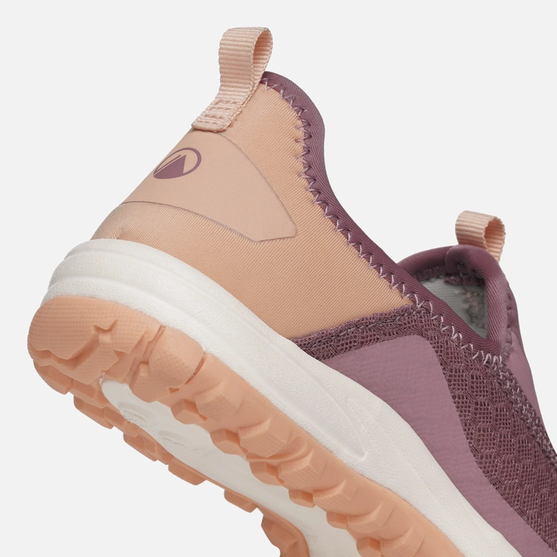 ZAPATILLA NIÑA PANAL KIDS ROSA LIPPI V26 - 8