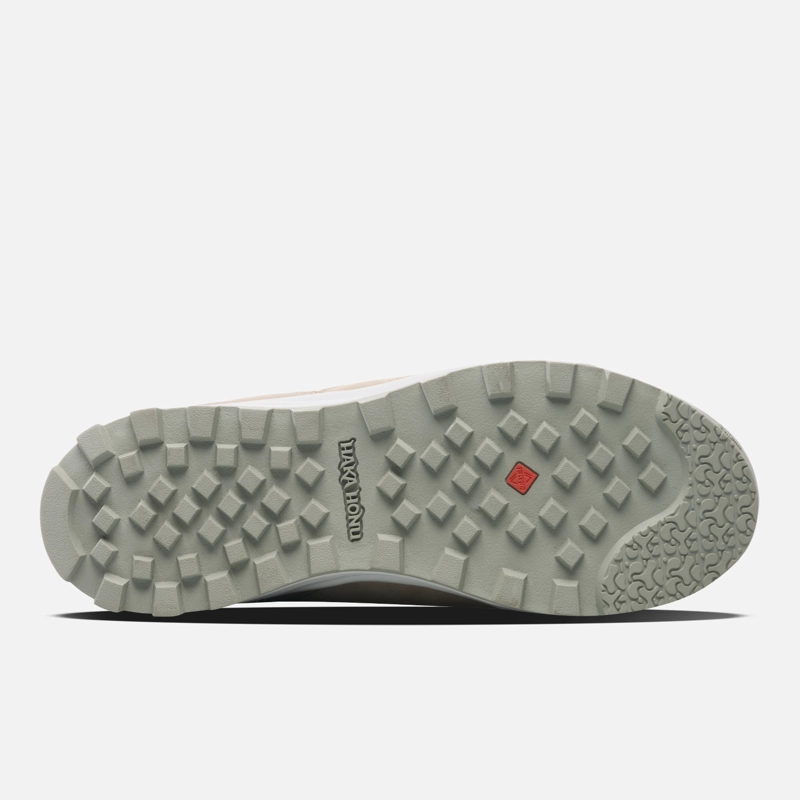 ZAPATO MUJER APROXIMA BEIGE HAKA HONU - 3