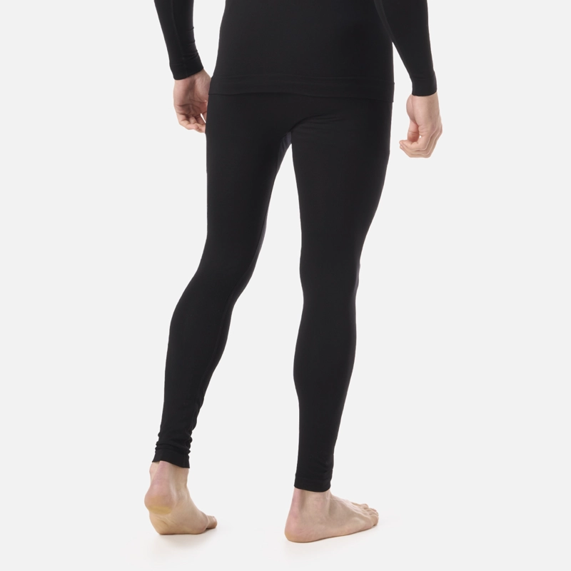 PRIMERA CAPA HOMBRE SKINTEC ACTIVE Q-DRY BOTTOM NEGRO LIPPI V26 - 3