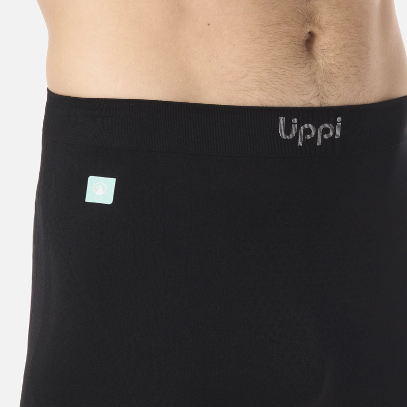 PRIMERA CAPA HOMBRE SKINTEC ACTIVE Q-DRY BOTTOM NEGRO LIPPI V26 - 4